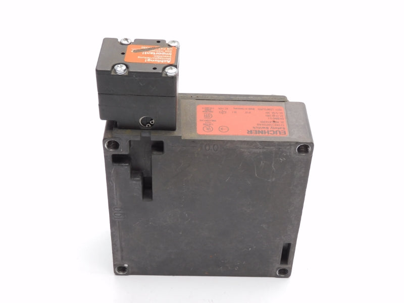EUCHNER TZ2RE110PGVAB 074309 230V 6A (NO KEY) NSNP