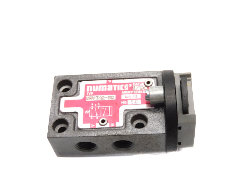 NUMATICS BRVT42-90 NSNP