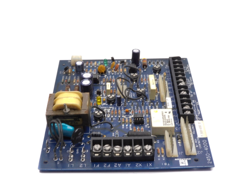EMERSON 2450-4000 UNMP