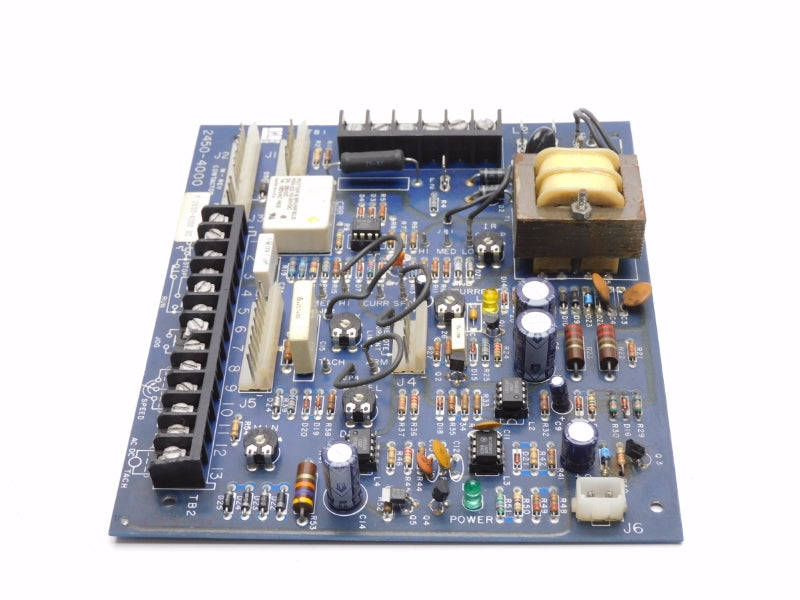 EMERSON 2450-4000 UNMP