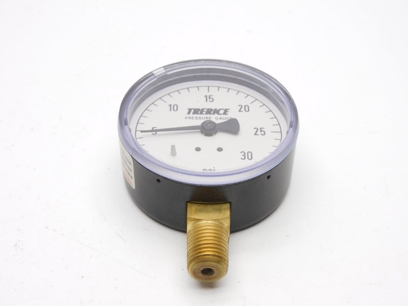 TRERICE D06911 800B 0-30PSI 2-1/2" NSMP