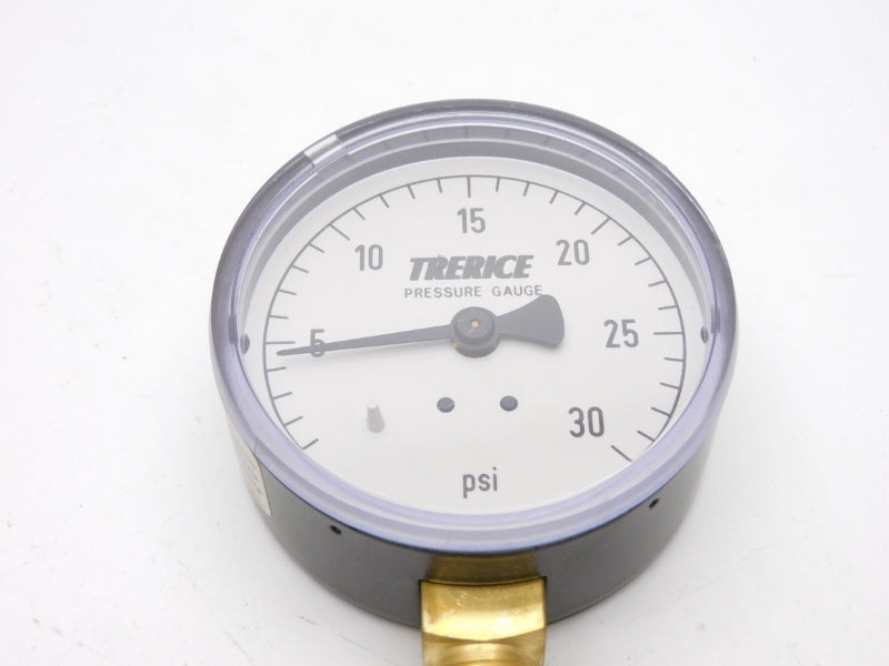 TRERICE D06911 800B 0-30PSI 2-1/2" NSMP