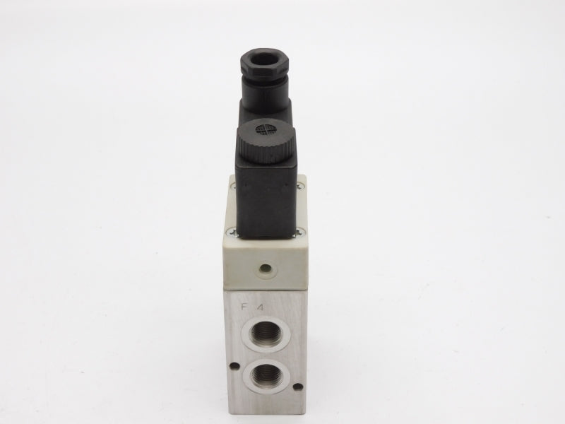 HOERBIGER S9381RF-1/4NG 60V NSMP
