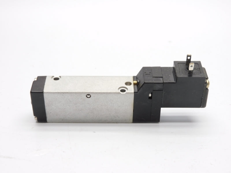 FESTO MEH-5/2-4,0-S-VI 18911 SER. F702 20,4-26,4VDC -13-145PSI NSMP