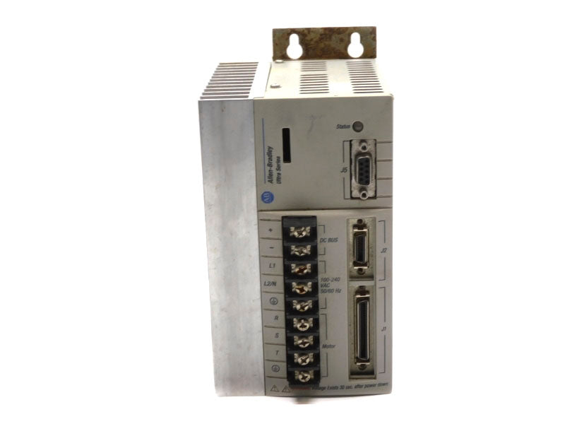 ALLEN BRADLEY 1398-DDM-019 SER. A F/W 1.53 120/240VAC UNMP