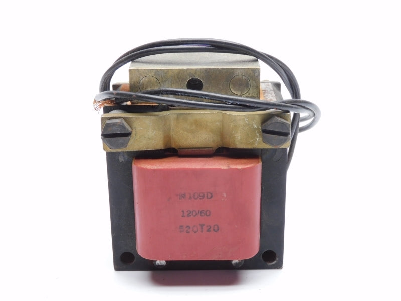 THE NATIONAL ACME CO. NDPR11 120V NSMP