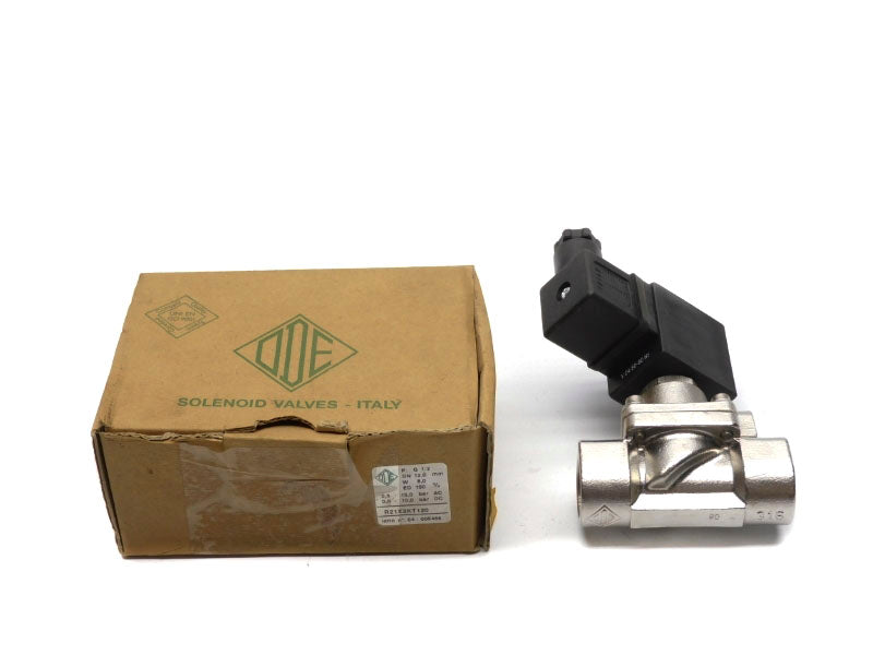 ODE R21X2KT120 24V 0,5-10,0BAR NSMP