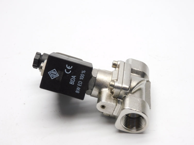 ODE R21X2KT120 24V 0,5-10,0BAR NSMP
