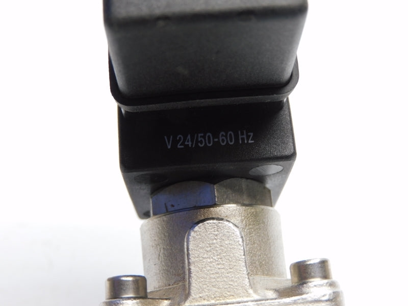 ODE R21X2KT120 24V 0,5-10,0BAR NSMP