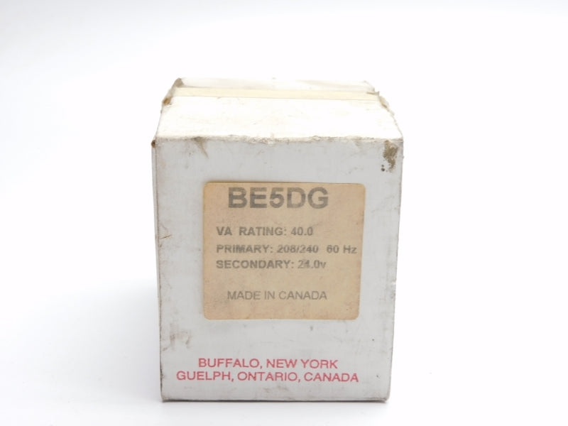 HAMMOND BE5DG 208/240V NSMP