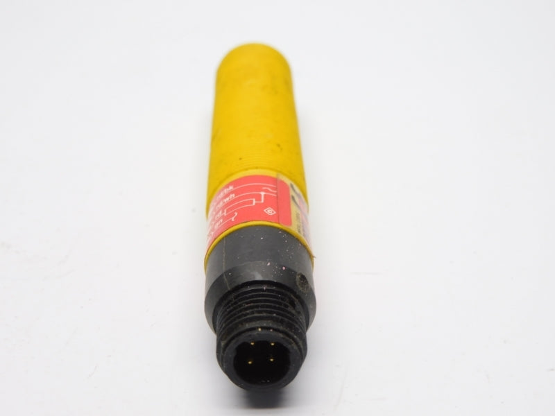 BANNER ENGINEERING S18RW3FF50Q1 20-250VAC UNMP