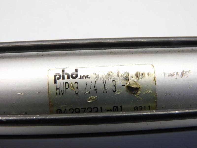 PHD HVP3//4X3-P UNMP
