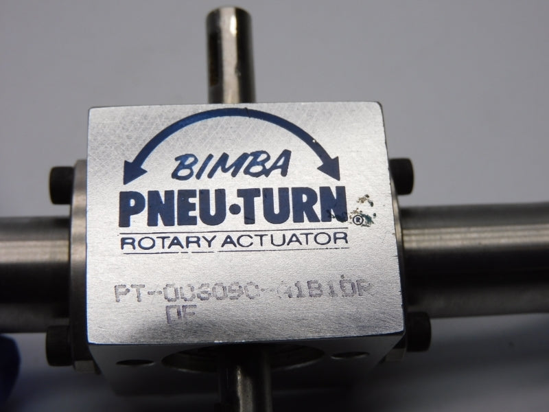 BIMBA PT-006090-A1B1DR NSNP