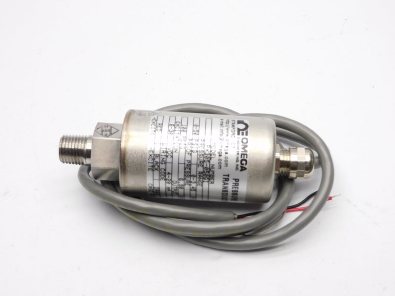 OMEGA PX305-050GI 6-30VDC 100PSI NSMP