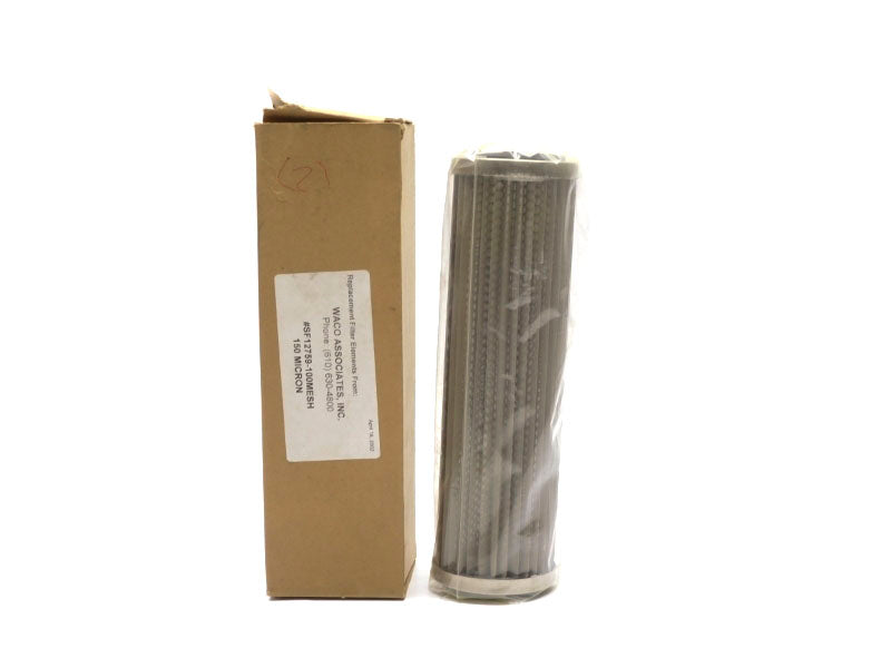 WACO SF12759-100MESH NSMP