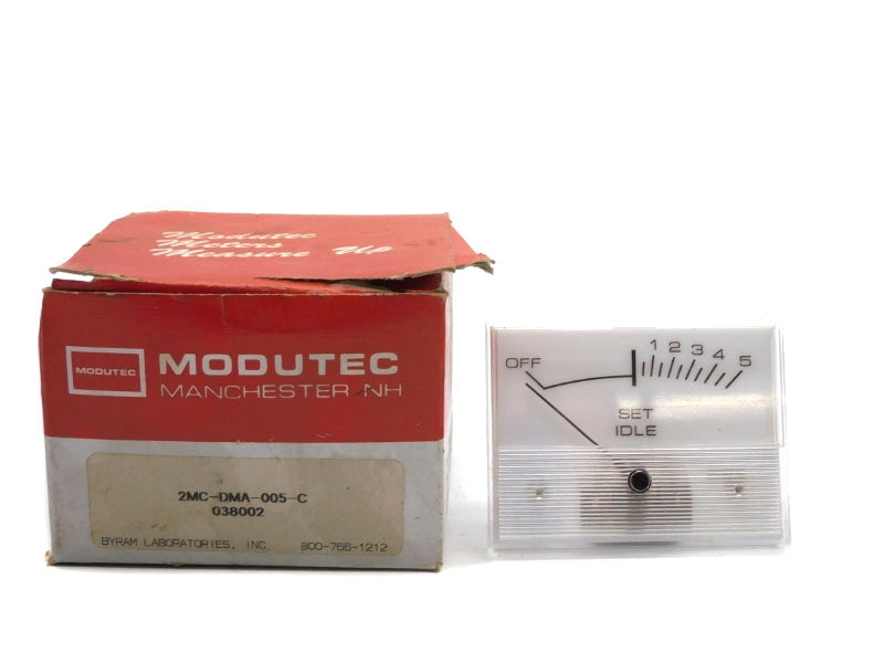 MODUTEC 2MC-DMA-005-C NSMP