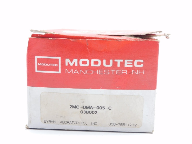 MODUTEC 2MC-DMA-005-C NSMP