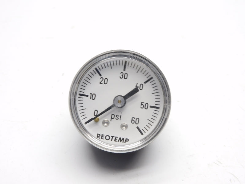 REOTEMP PD15-N2-C8-P17 0-60PSI NSMP