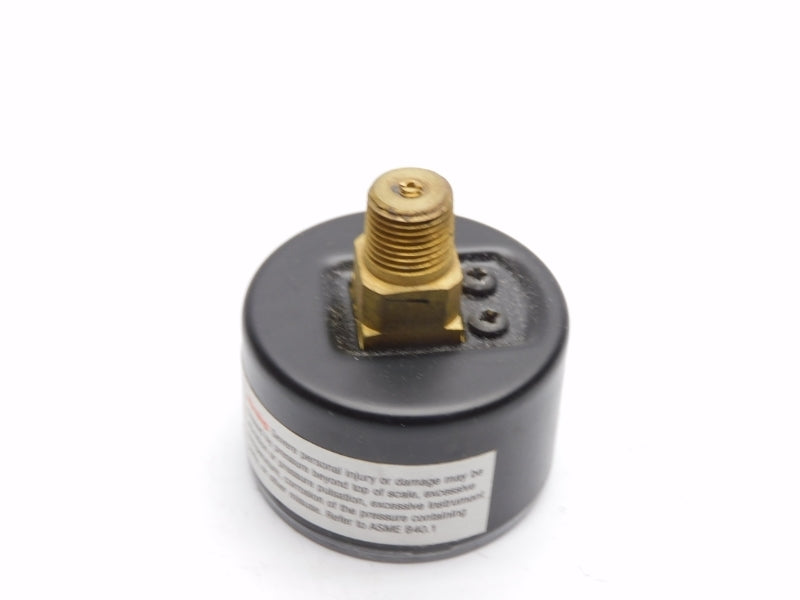REOTEMP PD15-N2-C8-P17 0-60PSI NSMP