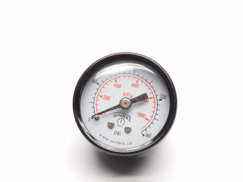 WINTERS E1421 0-160PSI NSMP