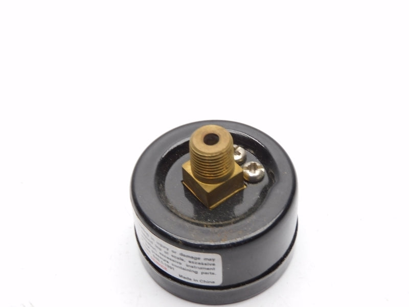 WINTERS E1421 0-160PSI NSMP