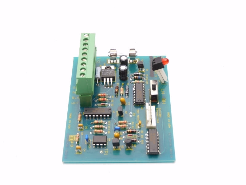 MEGTEC 012-02233 REV. H NSNP