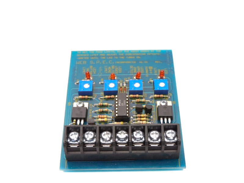 WEB S.P.E.C. HL-02 NSNP