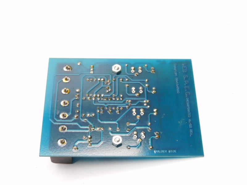 WEB S.P.E.C. HL-02 NSNP