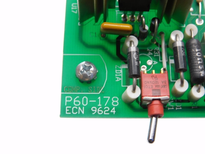 LA MARCHE P60-178 ECN9624 NSNP