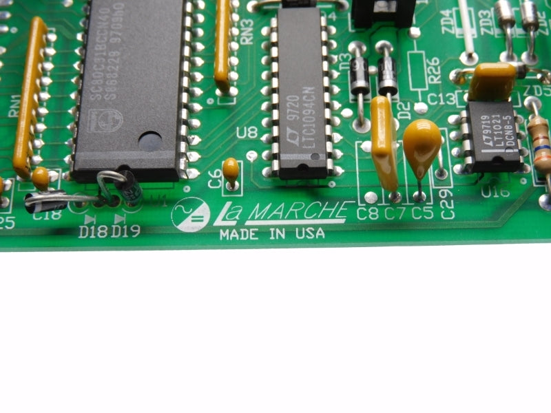 LA MARCHE P60-178 ECN9624 NSNP