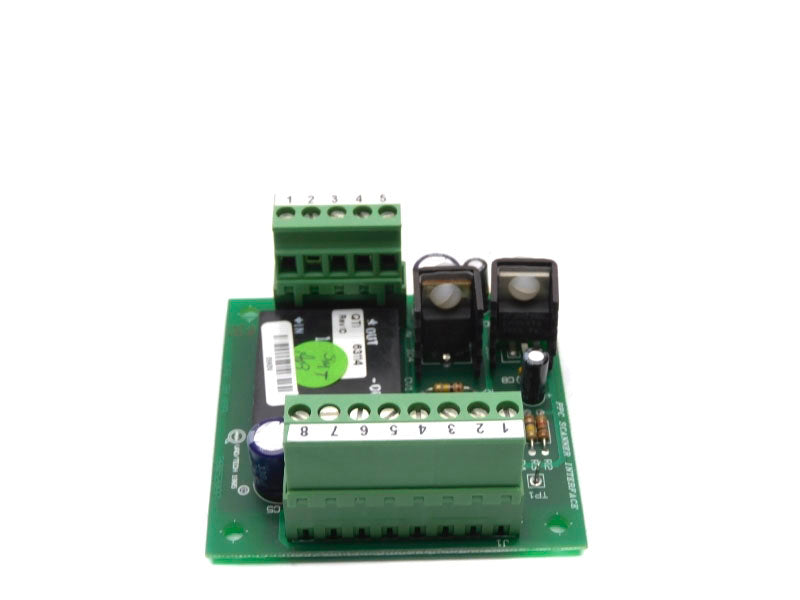 VAD/TECH PB052097 NSNP