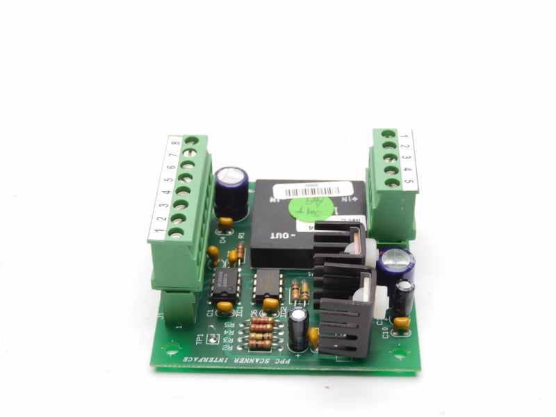 VAD/TECH PB052097 NSNP