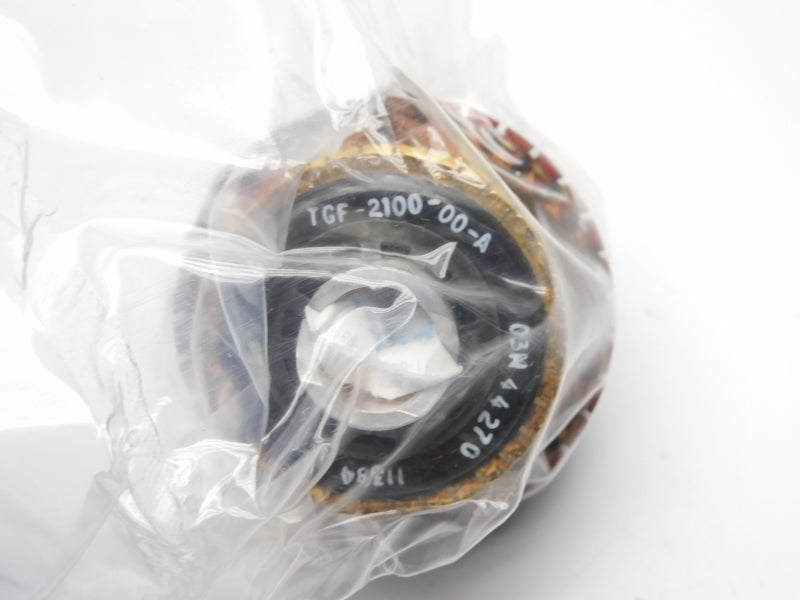 RELIANCE ELECTRIC TGF-2100-00A NSMP