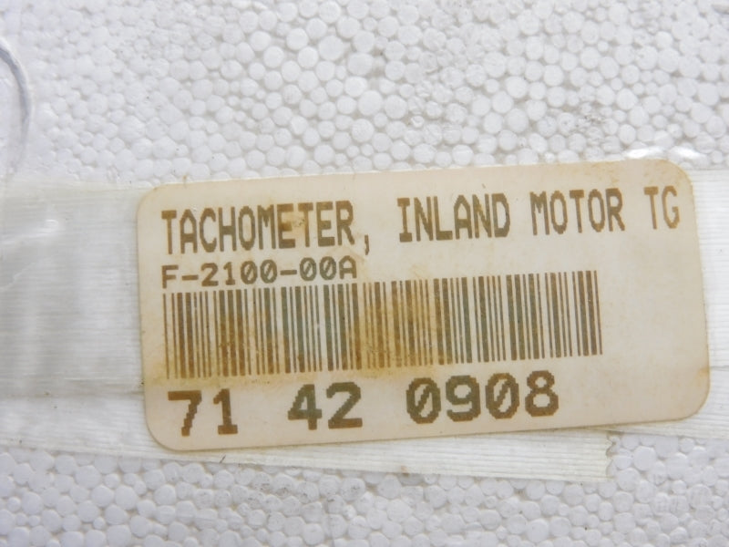 RELIANCE ELECTRIC TGF-2100-00A NSMP