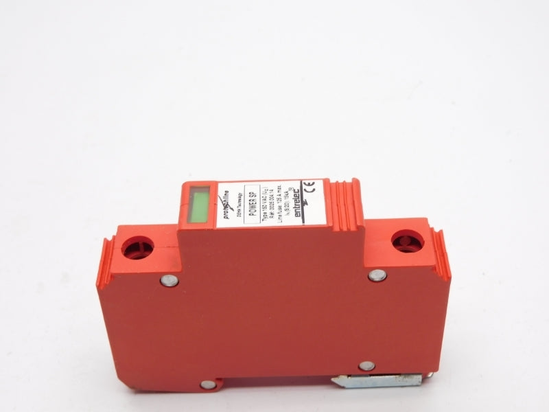 ENTRELEC 2500414 IDNR32615 150VAC 125A NSMP