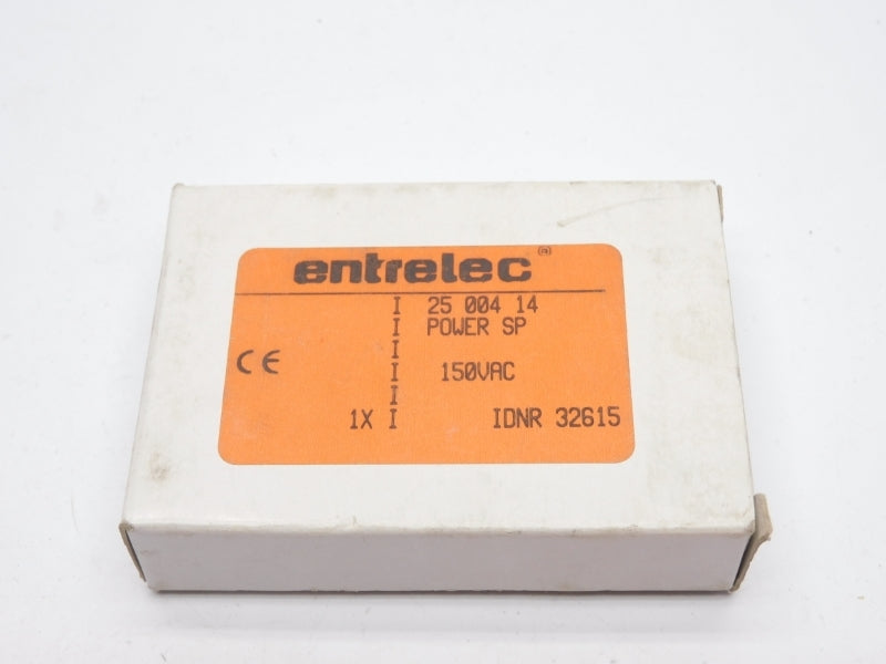ENTRELEC 2500414 IDNR32615 150VAC 125A NSMP