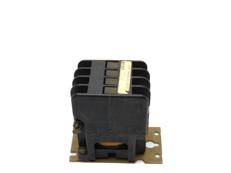 WESTINGHOUSE BF20F 115/120V 10A UNMP