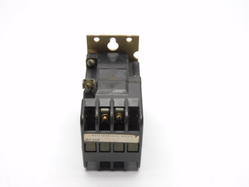 WESTINGHOUSE BF20F 115/120V 10A UNMP