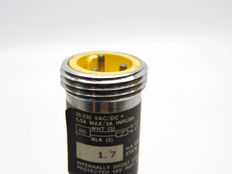 NAMCO EE530-70400 20-230VAC/DC 3A UNMP
