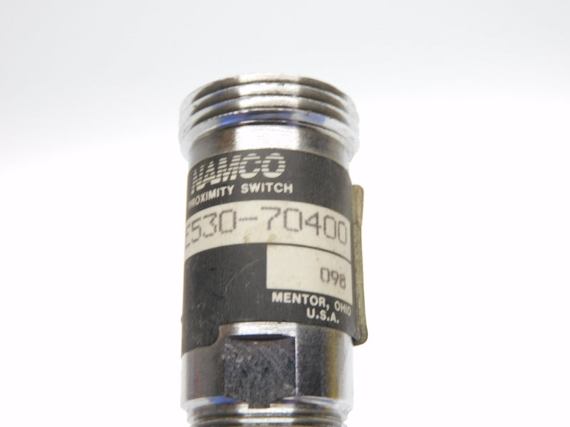 NAMCO EE530-70400 20-230VAC/DC 3A UNMP