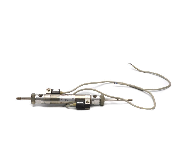 SMC NCDMW088-0300C-B54 250PSI UNMP