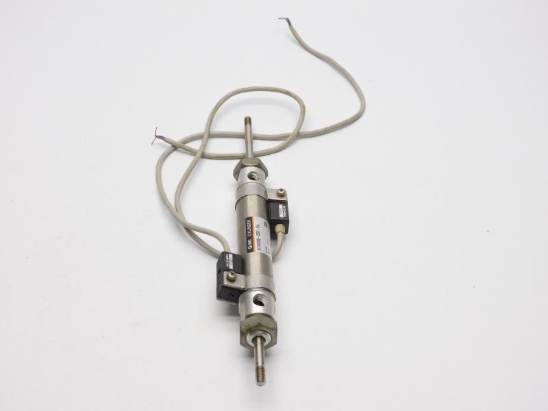 SMC NCDMW088-0300C-B54 250PSI UNMP