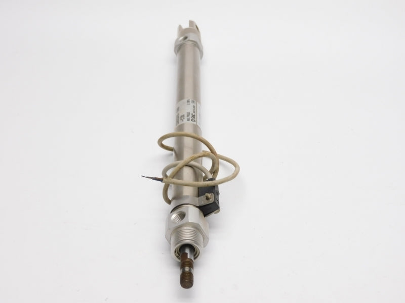 SMC CDM2QD20-209B-C73S 0.7MPA UNMP