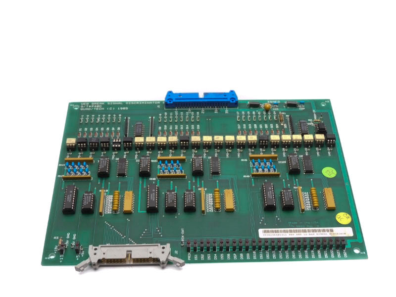 QUAD/TECH 5683 REV. B UNMP