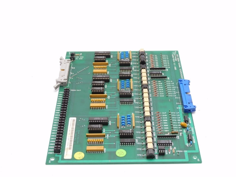 QUAD/TECH 5683 REV. B UNMP