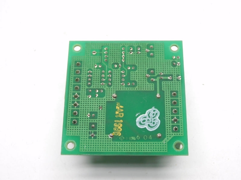 QUAD/TECH PB052097 UNMP