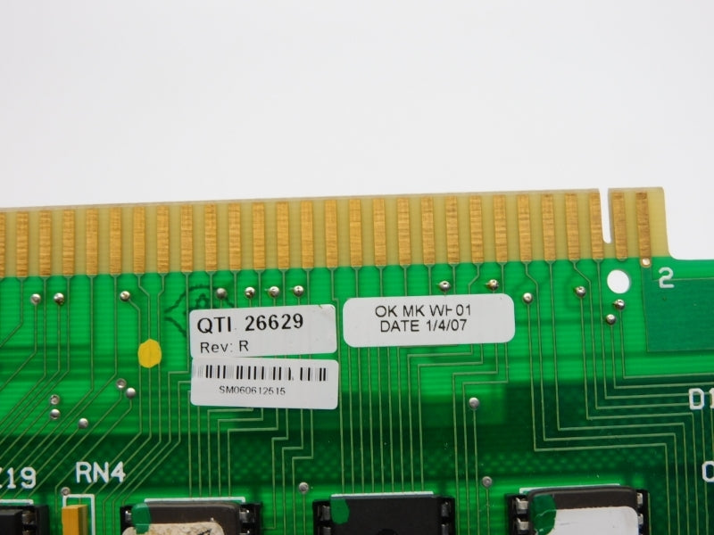 QTI 26629 REV. R NSNP