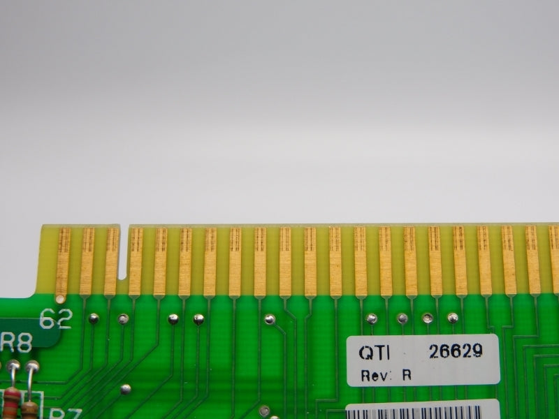 QTI 26629 REV. R UNMP