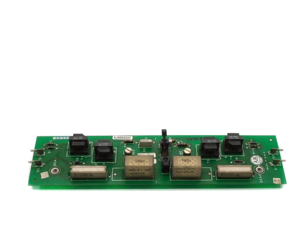 ALLEN BRADLEY 105060 REV. 05 UNMP