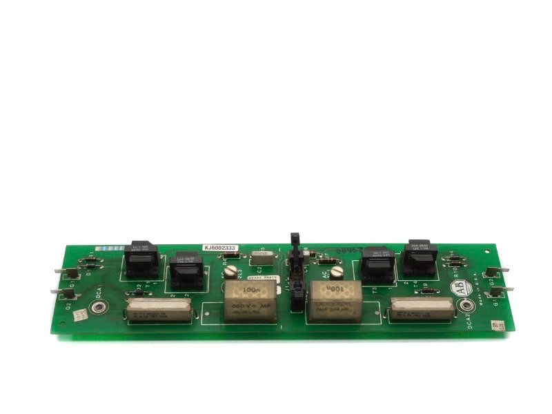 ALLEN BRADLEY 105060 REV. 05 UNMP